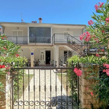 Ferienwohnung Ena Novigrad Istria Exterior foto
