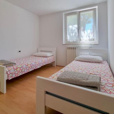 Ferienwohnung Ena Novigrad Istria Exterior foto