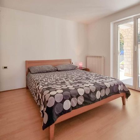 Ferienwohnung Ena Novigrad Istria Exterior foto