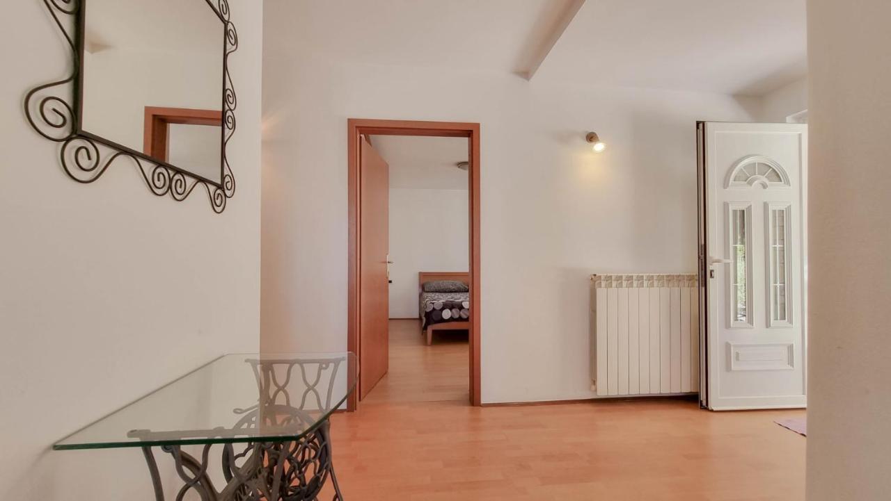 Ferienwohnung Ena Novigrad Istria Exterior foto