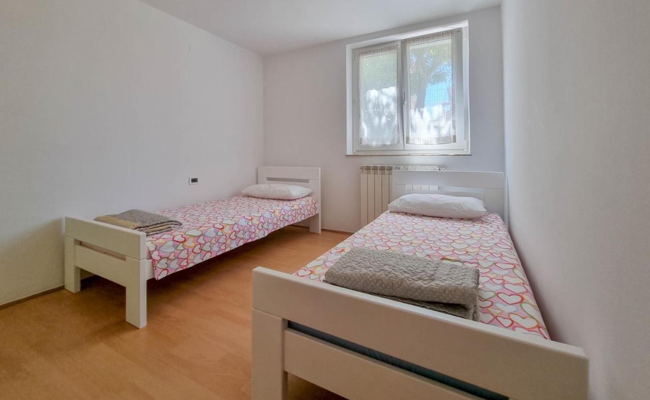 Ferienwohnung Ena Novigrad Istria Exterior foto