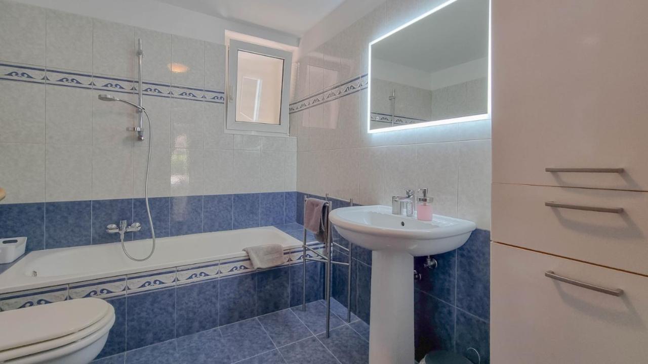 Ferienwohnung Ena Novigrad Istria Exterior foto