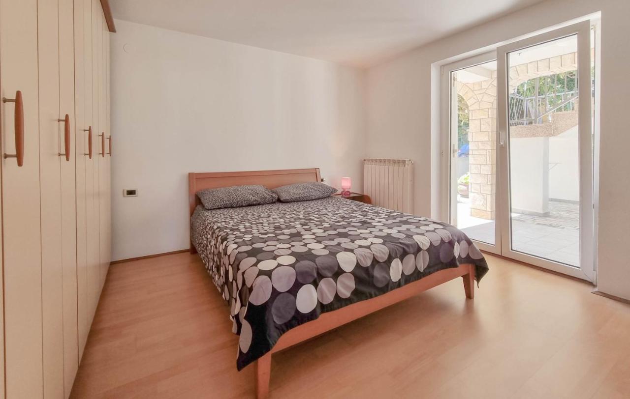 Ferienwohnung Ena Novigrad Istria Exterior foto