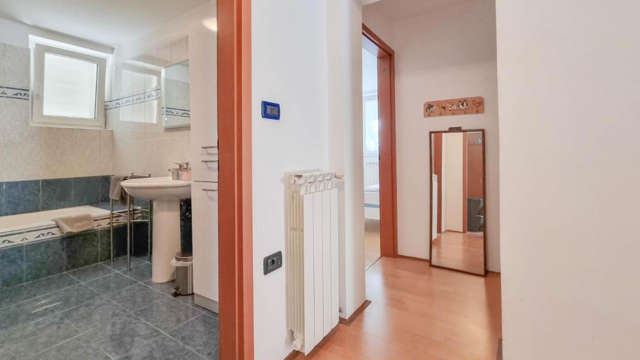 Ferienwohnung Ena Novigrad Istria Exterior foto